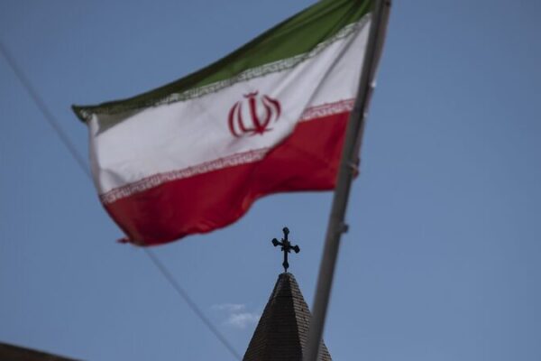 Iran Condemns New Us Sanctions Targeting Oil Sales 