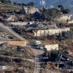 Israel Confirms Troops to Remain at five Positions in South Lebanon 