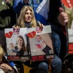 Israeli Military Says Body Released by Hamas Isnt a Hostage 