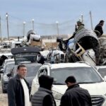 Israeli Military Withdraws from Key Gaza Corridor 