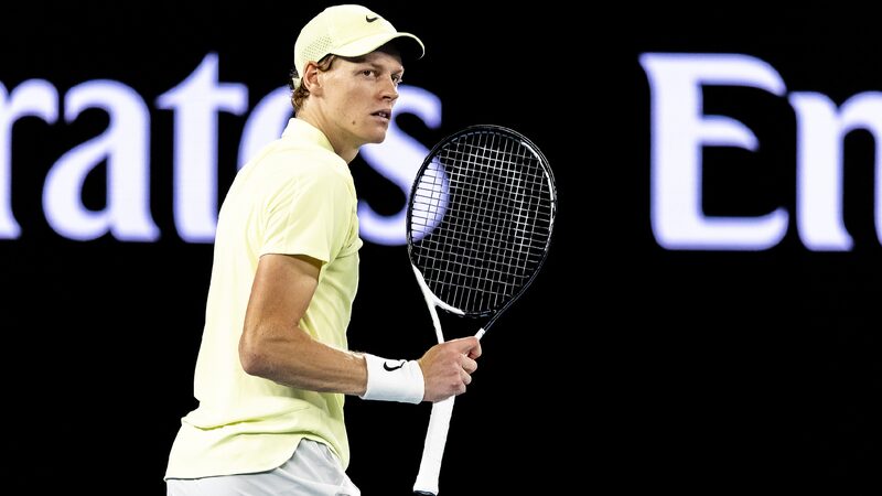 # - My News! Jannik Sinner Gets 3 month Ban in Settlement of Doping Case