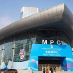 Join Cgtn Sports Scene for a Tour at Asian Winter Games Mmc Video Poster 