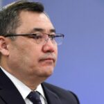 Kyrgyz President Sadyr Japarov to Visit China 