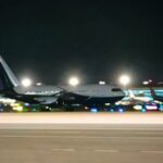 Kyrgyz President Arrives in Beijing for State Visit 