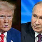 Lavrov Rubio Agree on Preparing Putin trump Summit 