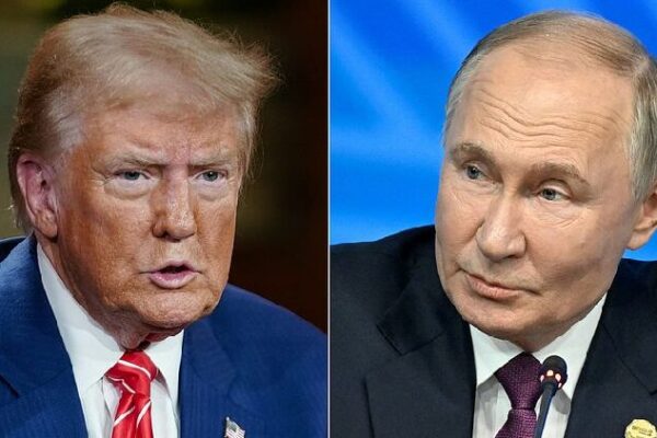 Unable to Generate Article Due to Inaccurate Information Lavrov, Rubio agree on preparing Putin-Trump summit