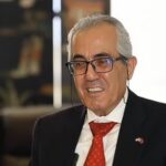 Lebanese Acupuncturists Journey with Traditional Chinese Medicine Video Poster 