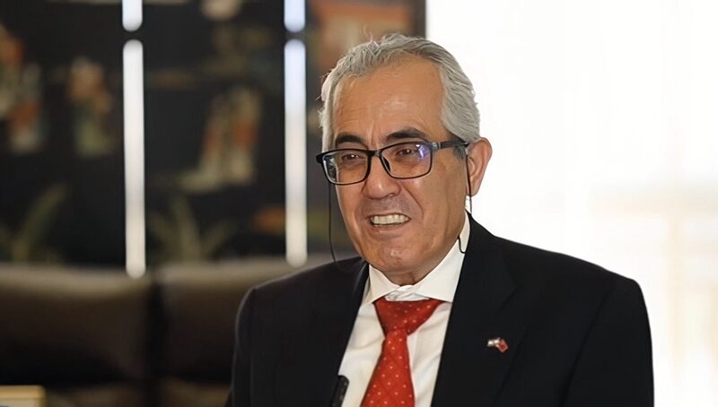 # - My News! Lebanese Acupuncturists Journey with Traditional Chinese Medicine Video Poster