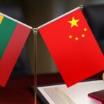Lithuanias Bet Against China Does Not Serve Its Own Interests 