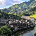 Live a Blend of Tradition and Transformation in Xiadang Town 