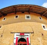 Live Discover Fujian Tulou in Yongding County 
