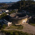 Live Discover Fujian Tulou Inspiration Behind Mulans Hometown Video Poster 
