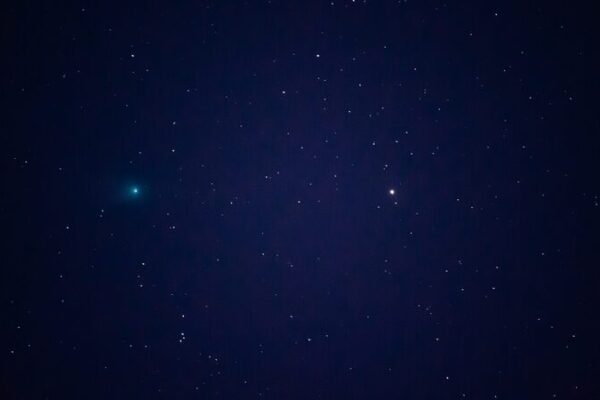 # - My News! Live Explore the Night Sky and the Mysterious Planet Parade