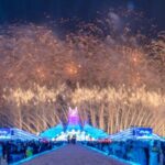 Live Special Coverage of the 9th Asian Winter Games Closing Ceremony 