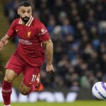 Liverpool Beat Man City to Open Up 11 point Premier League Lead 