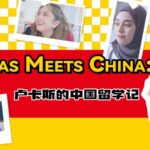 Lukas Meets China All Episodes in One Video Poster 