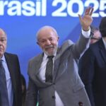 Lula Reaffirms Brazils Brics Presidency to Push for Multipolar World 