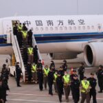 Mofa More Fraud Suspects to Be Repatriated from Myanmar to China 