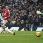 Maddison Earns Tottenham Hotspur 1 0 Victory over Manchester United 