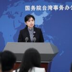 Mainland Backs Taiwan Compatriots Participation in Chinese Democracy 