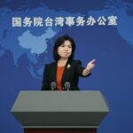 Mainland Slams Lai Ching tes taiwan Secessionist Stance 