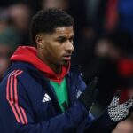 Marcus Rashford Moves to Aston Villa on Loan from Manchester United 