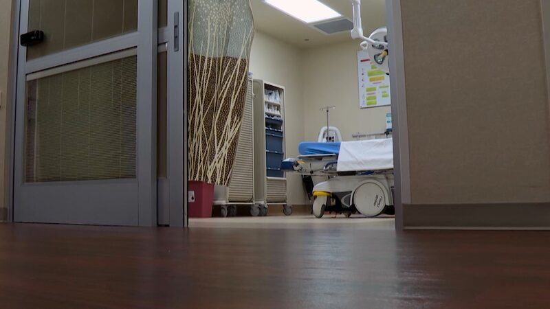 Measles Outbreak in Texas Linked to Unvaccinated Children Video Poster 