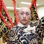 Meet Japans Rising Peking Opera Star Video Poster 