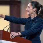 Mexican President Says Mexico Will Retaliate Against Us Tariffs 