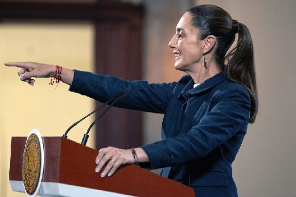 # - My News! Mexican President Says Mexico Will Retaliate Against Us Tariffs