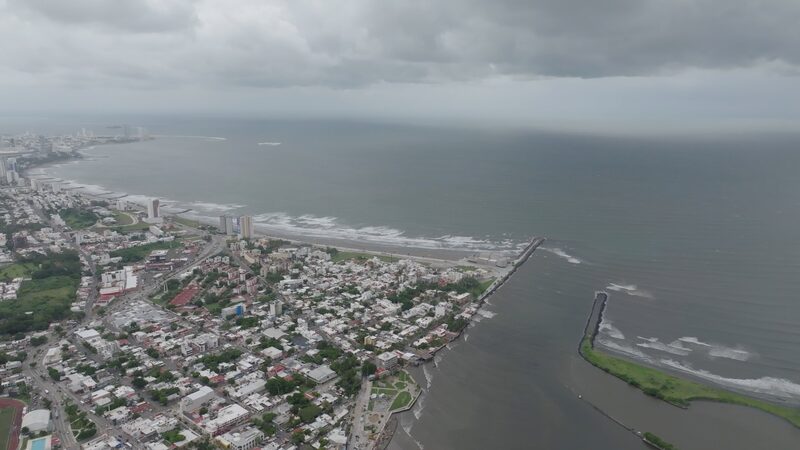 # - My News! Mexicos Reaction to Trumps Renaming of the Gulf Video Poster