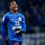 Mineiro Triple Leads Shanghai Shenhua to Crucial Asian Win 