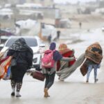 More Mideast Countries Reject Trumps Gaza Relocation Plan 