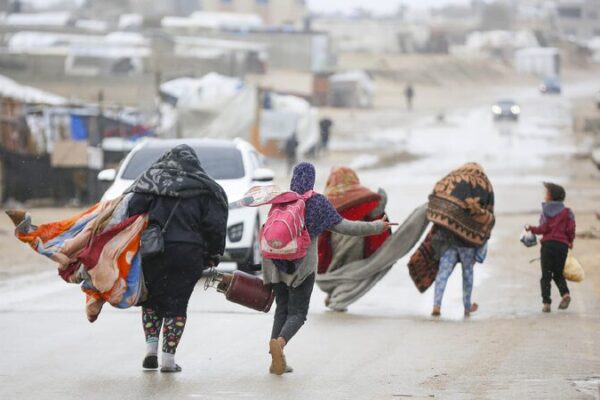 # - My News! More Mideast Countries Reject Trumps Gaza Relocation Plan