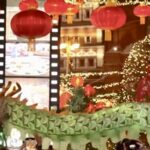 Moscow Hosts Two week Event to Celebrate Spring Festival Video Poster 