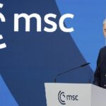 Munich Security Conference Ends Amid Strained Transatlantic Relations 
