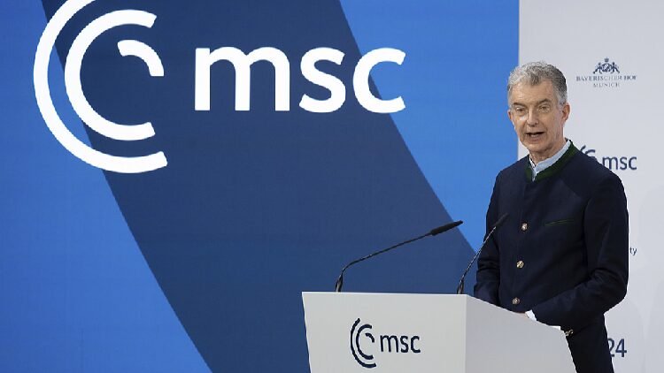 Munich Security Conference Ends Amid Strained Transatlantic Relations 