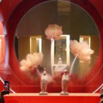 National Museum of China Launches Year of the Snake Exhibition Video Poster 