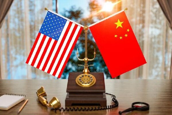 Navigating China-U.S. relations: China's strategic resilience