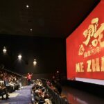 ne Zha 2 Becomes Chinas Highest Ever Grossing Film 