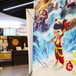 ne Zha 2 Becomes Highest grossing Animated Film Worldwide 