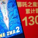 ne Zha 2 Continues to Soar and Earn Praise Worldwide 