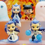 ne Zha 2 Merchandise Flies off the Shelves Amid Films Success 