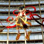 ne Zha 2 Sparks Chengdu Fever Boosting Local Tourism 