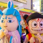 ne Zha Continues to Win Hearts in Shandong 