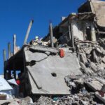 Negotiations on Gaza Truce Deal Begin in Egypts Cairo 