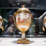 New Additions Update Sino french Exhibition at Hong Kong Palace Museum 