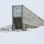 New Seeds Deposited in Norways Svalbard Global Seed Vault 