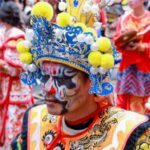 Nianli Festival a Time honored Tradition in Guangdong 