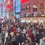 Official Chinas Consumer Market on Track for Steady Q1 Growth 